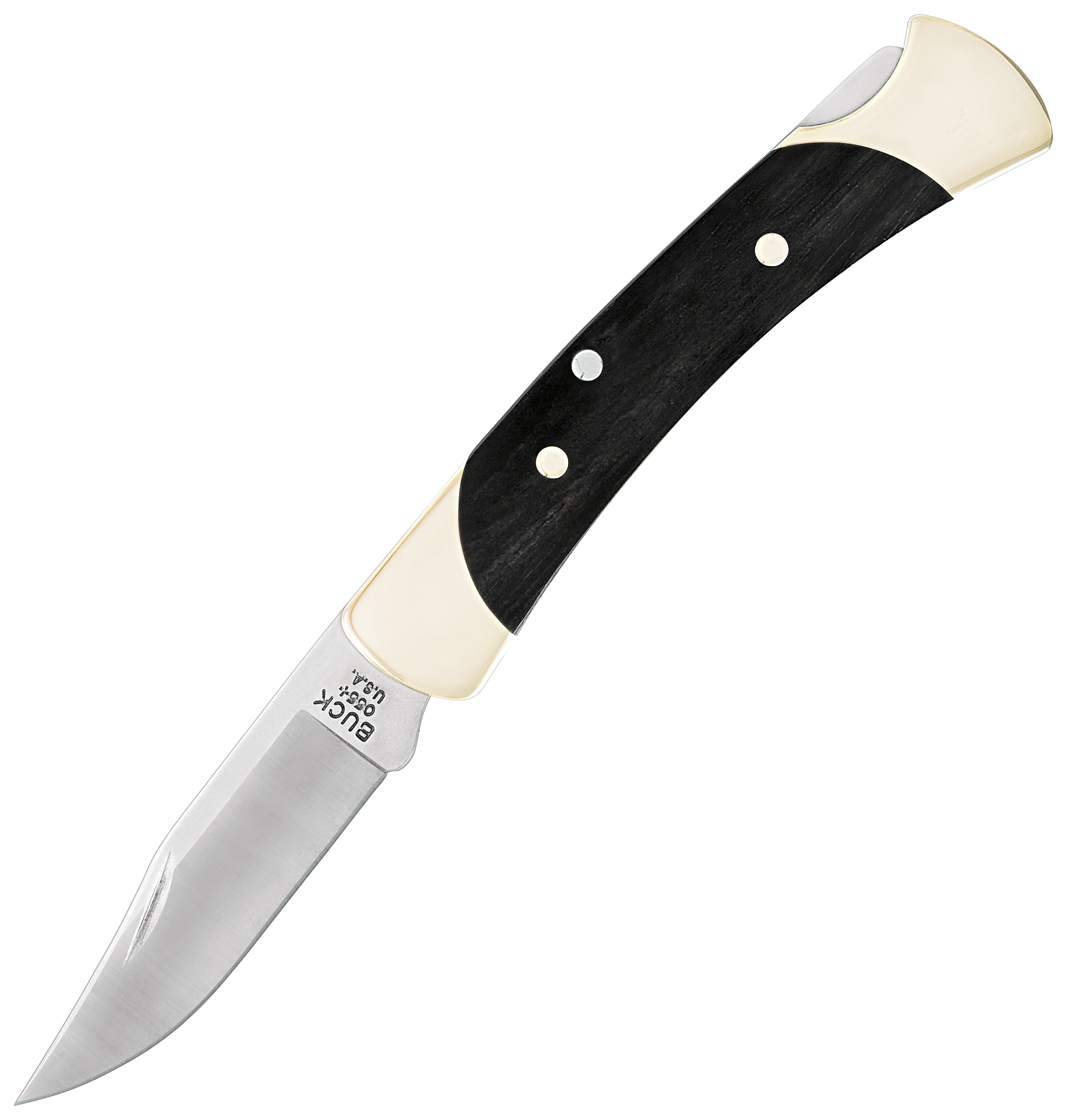 Buck Knives 55 Folding Knife Cabela's